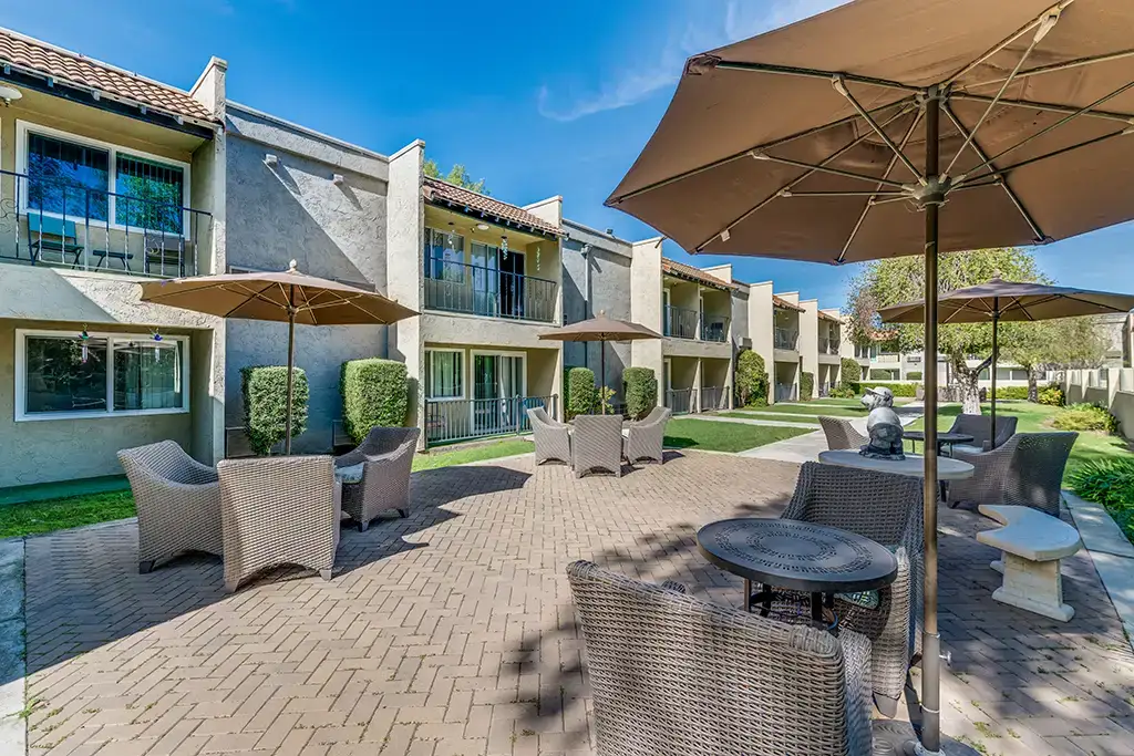 Escondido Senior Living photo