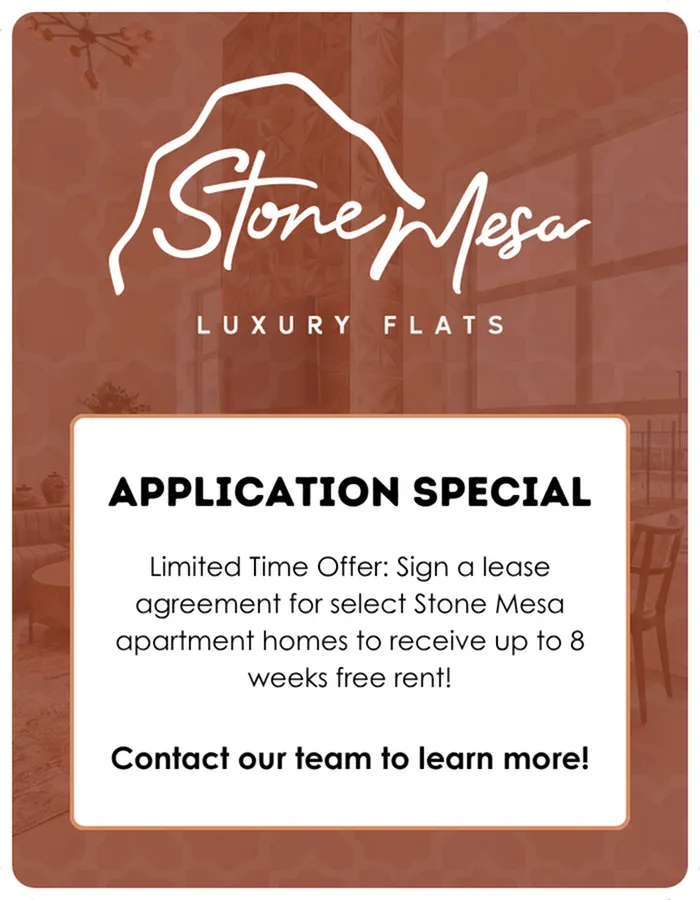 Stone Mesa Luxury Flats photo