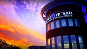 RETAIL Bldg. 3 - Gateway (existing) Husar's (1)