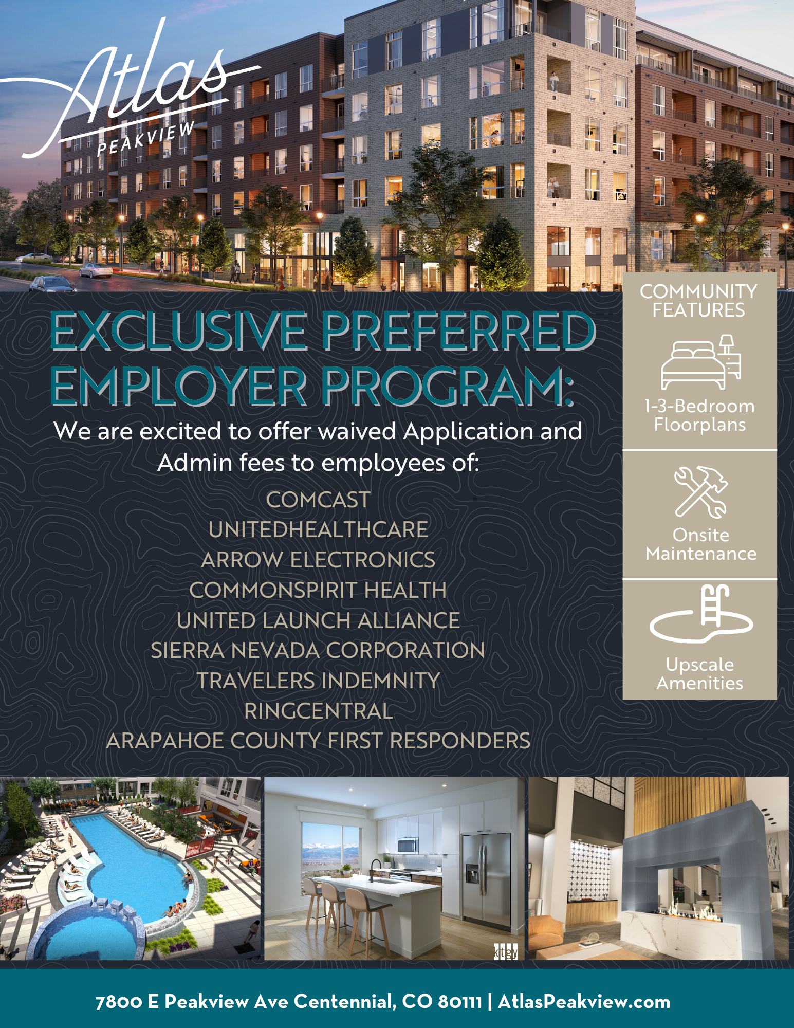 Preferred Employer Program Image 1
