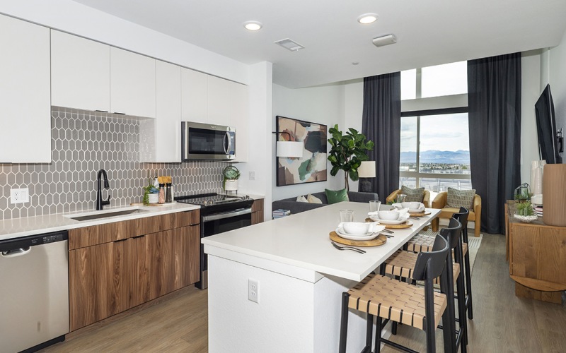 Your Apartment