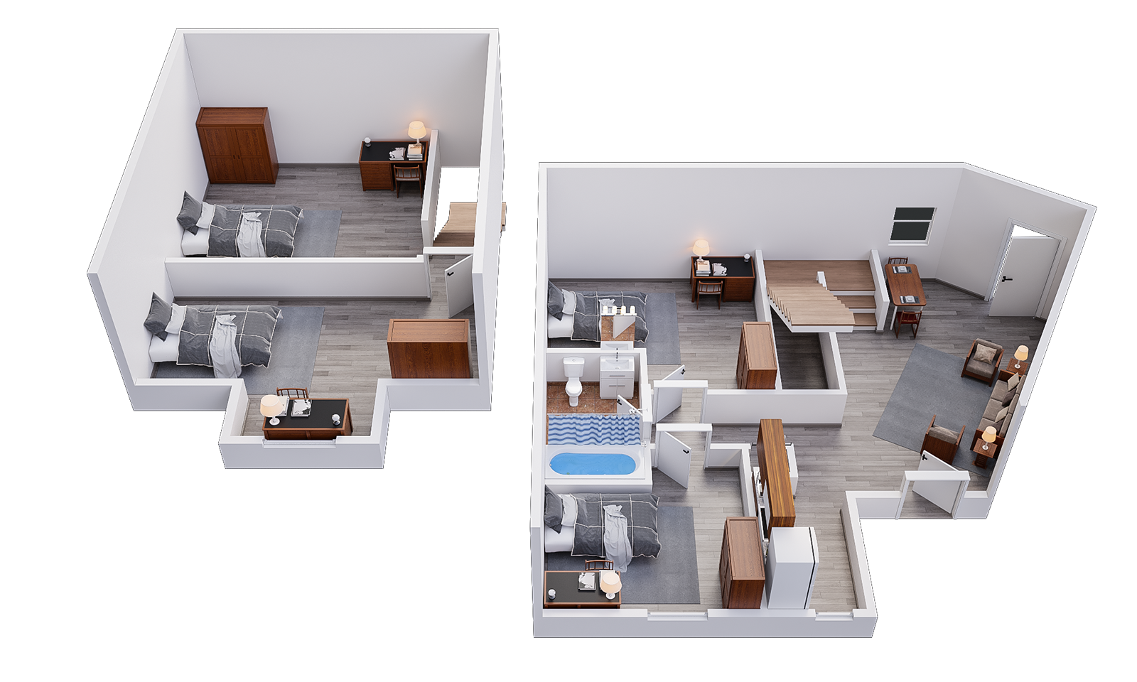 Amenity Map