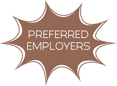 Preferred Employers
