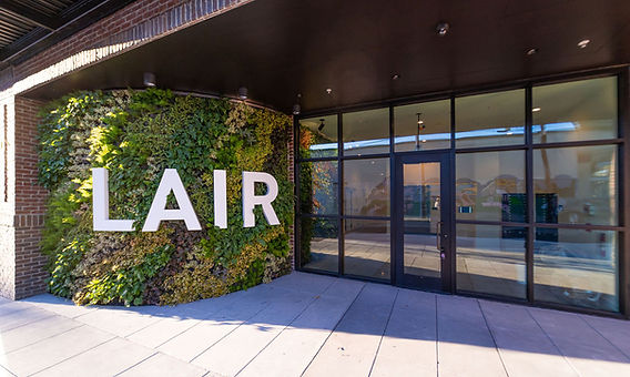 The Lair at Berkeley photo