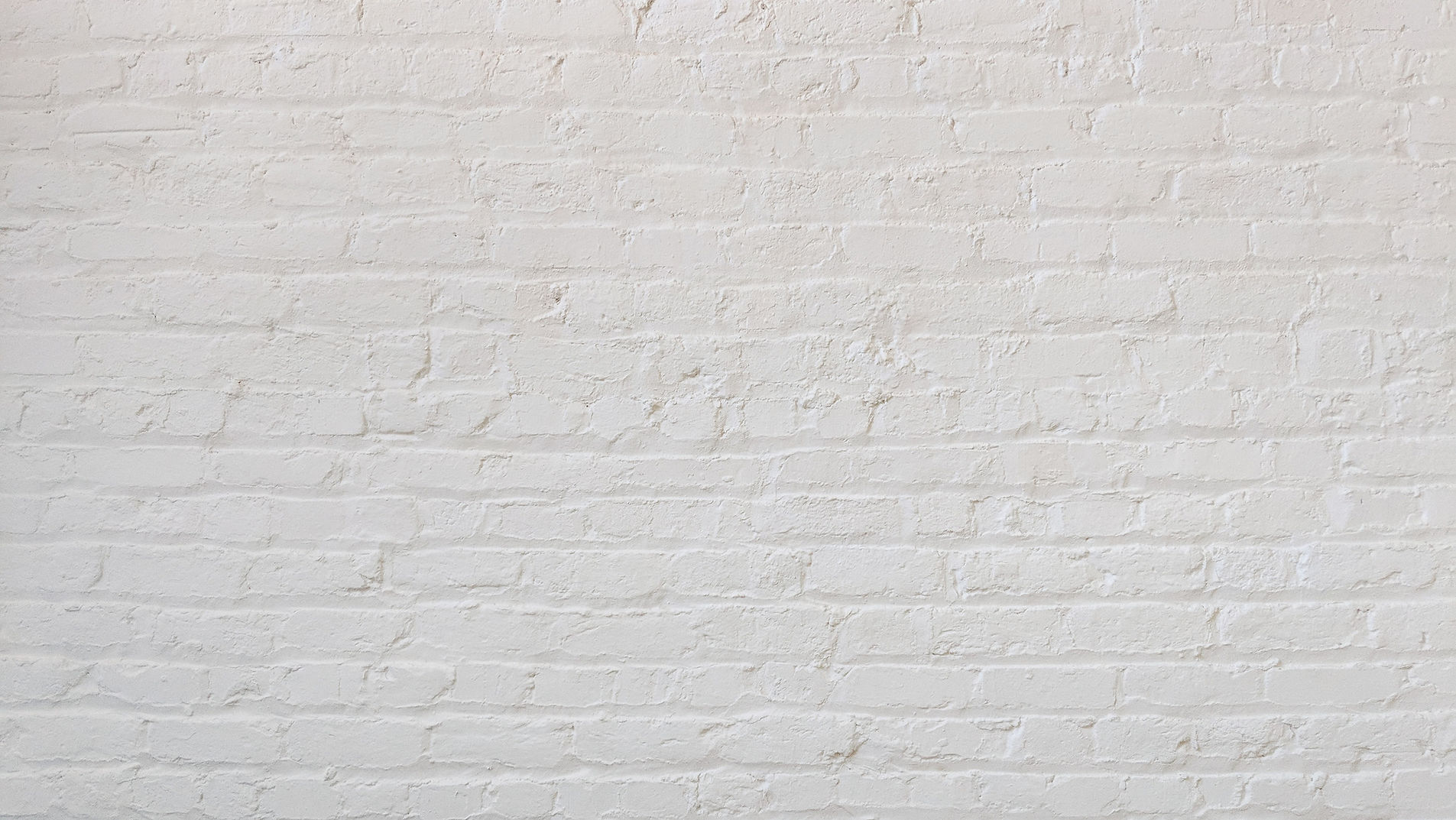 White Brick Wall