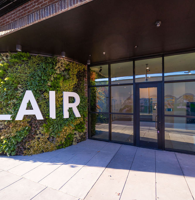 The Lair at Berkeley photo