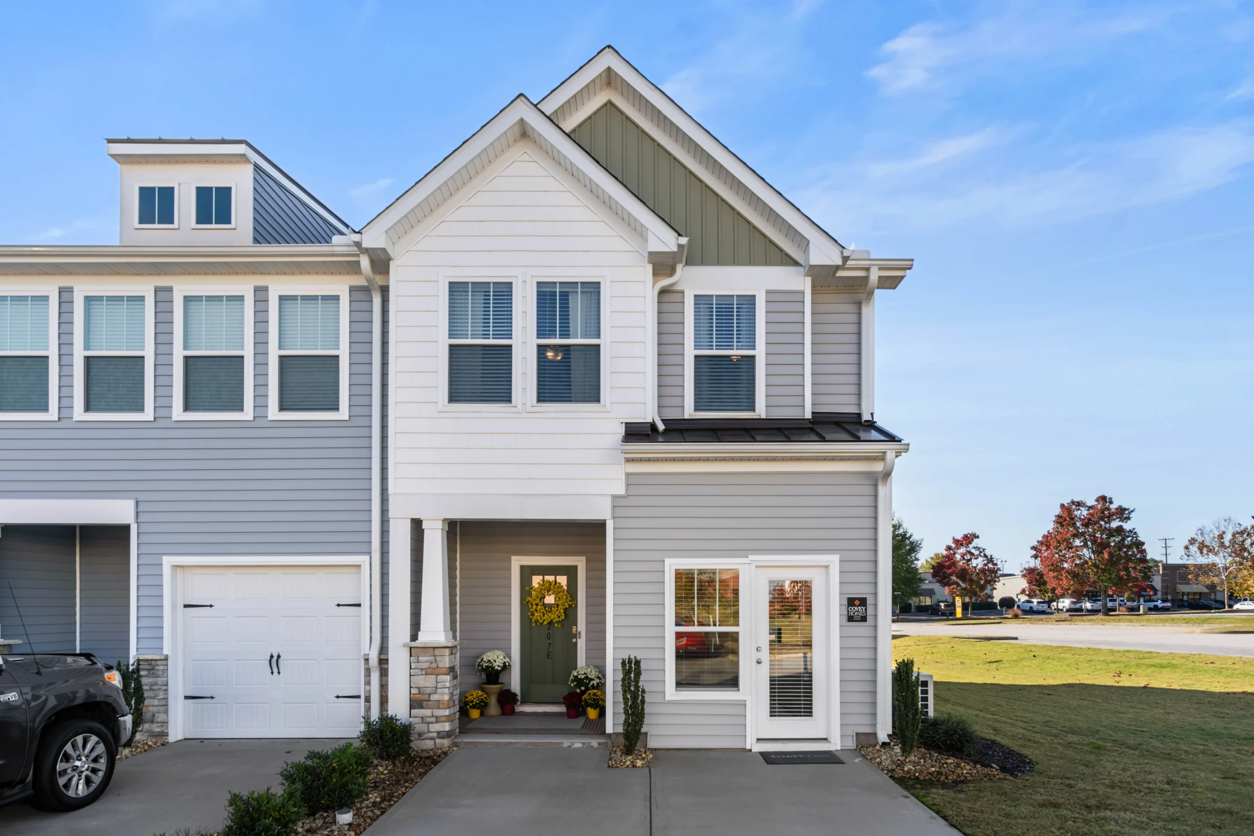 Covey Homes Greene photo