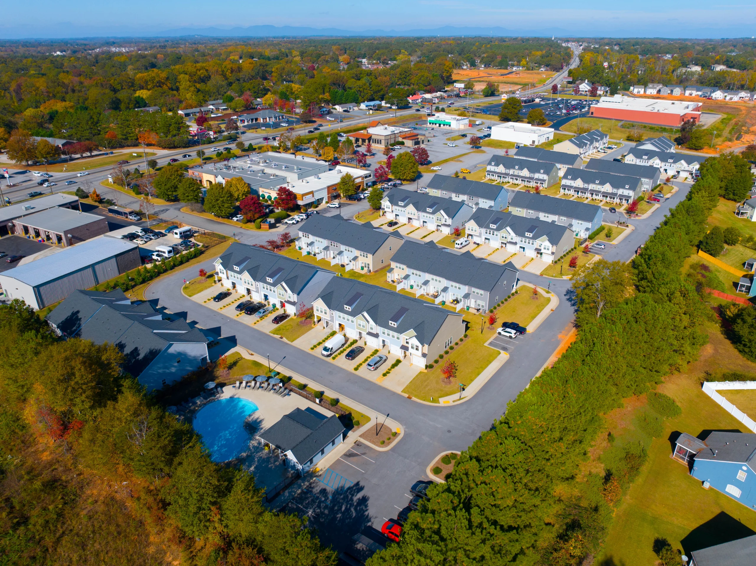 Covey Homes Greene photo