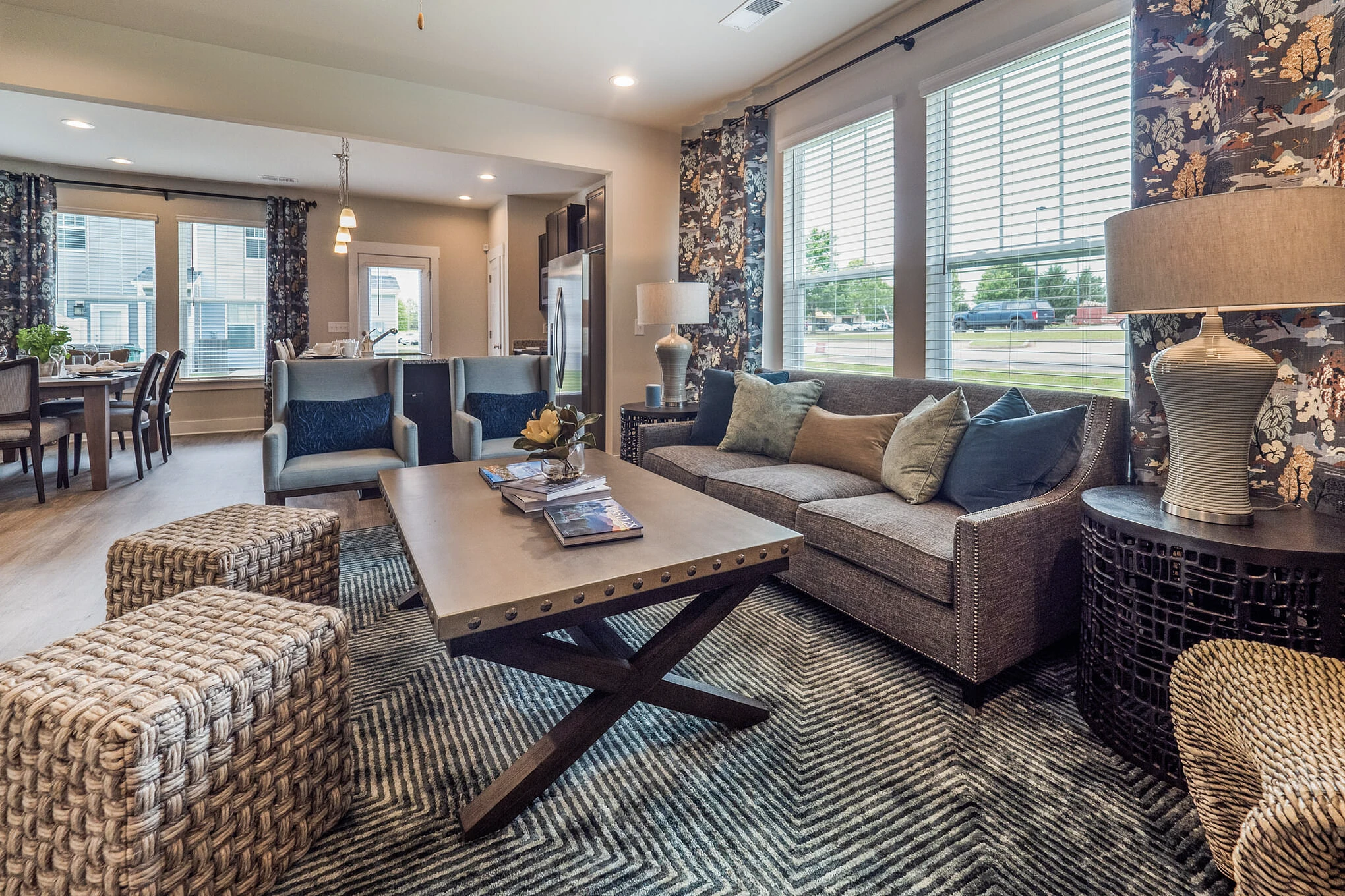 Covey Homes Greene