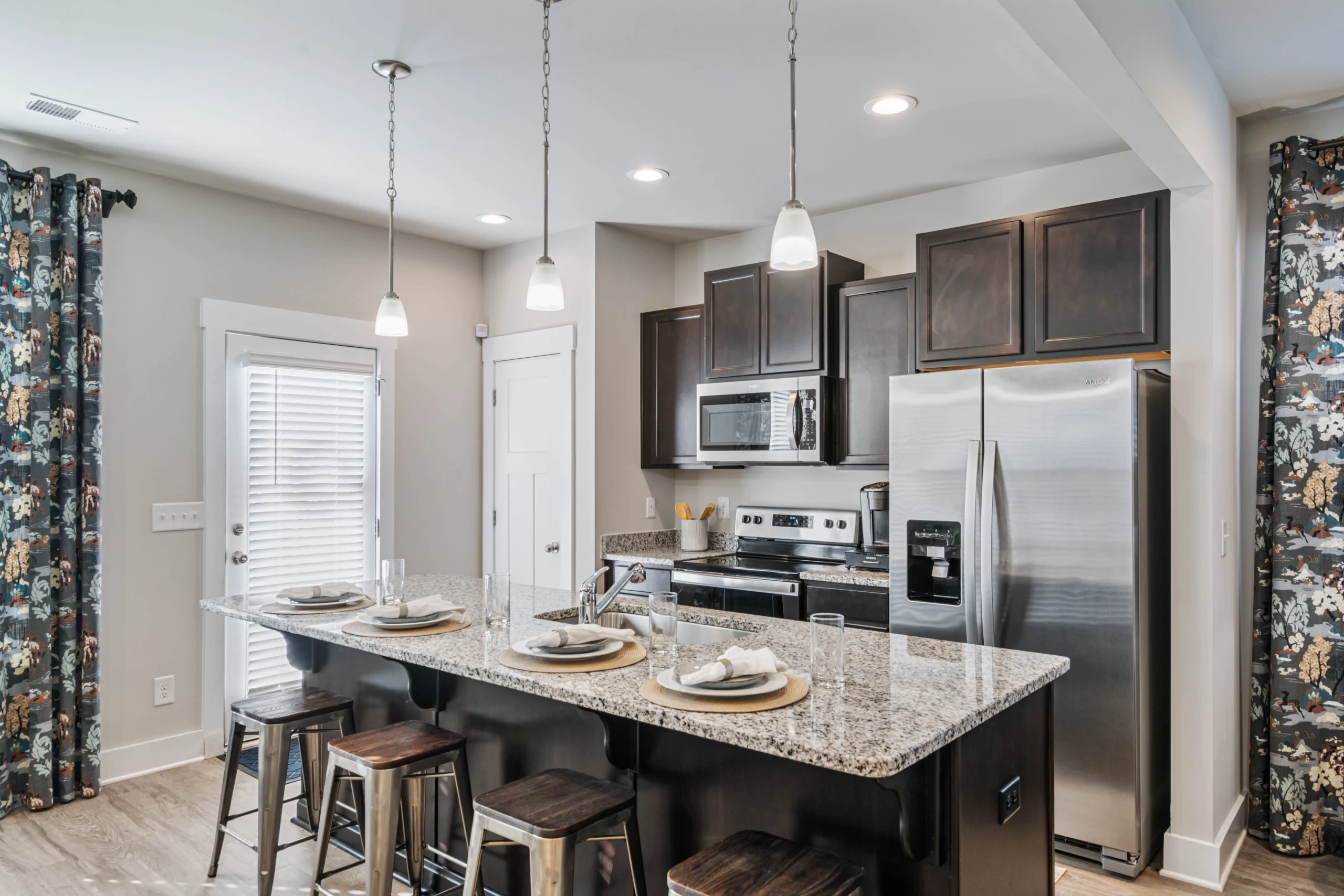 Covey Homes Greene photo