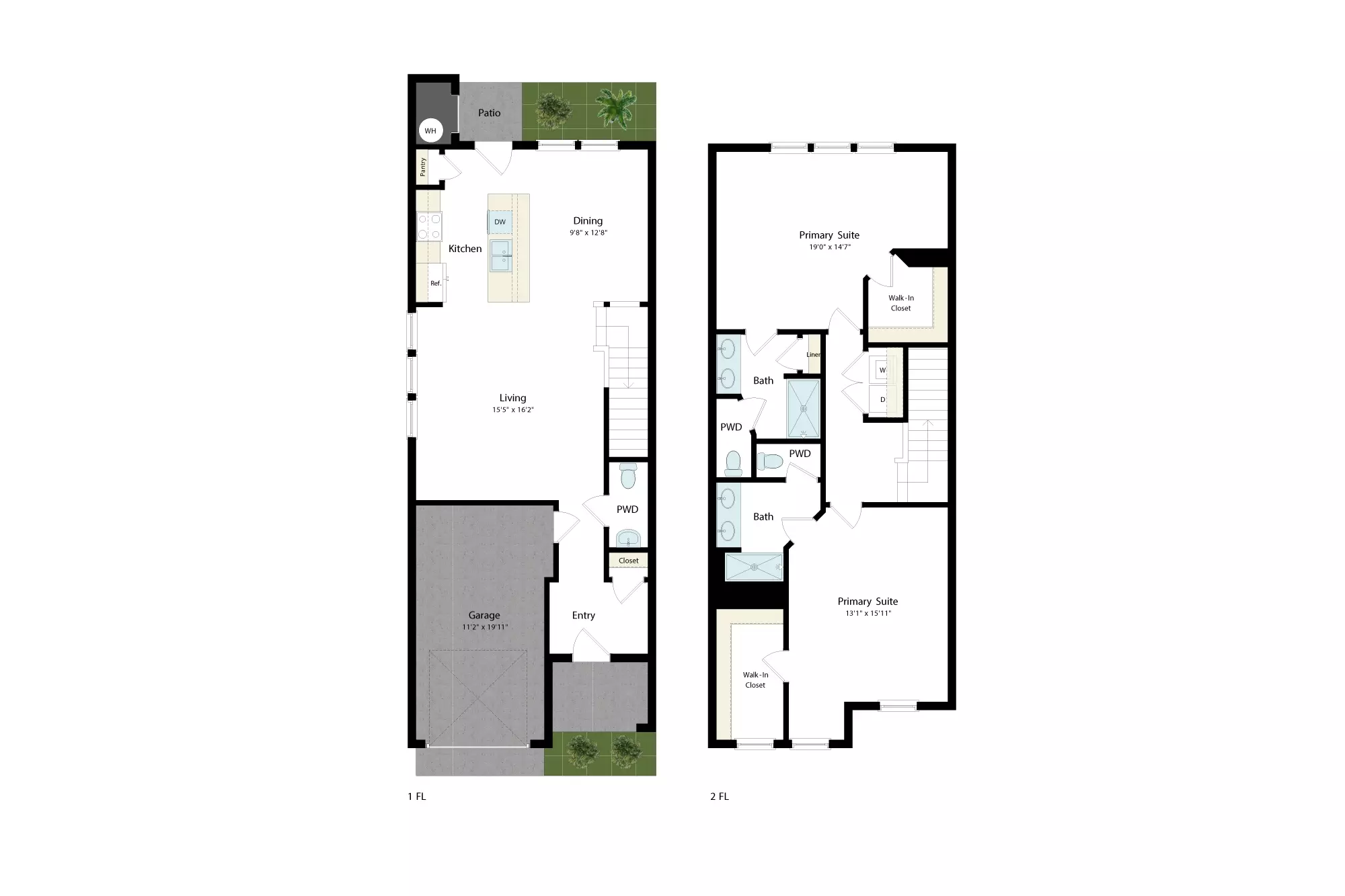 Covey Homes Greene photo