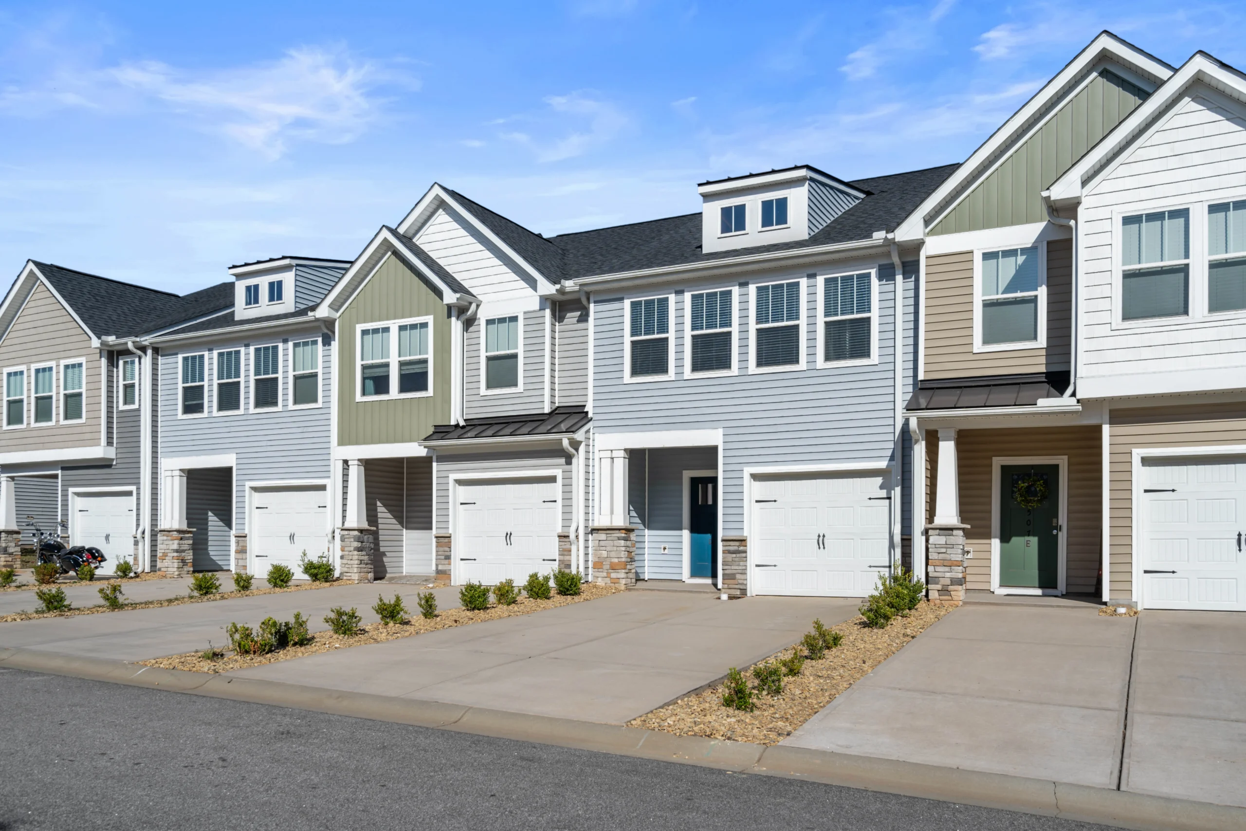 Covey Homes Greene photo