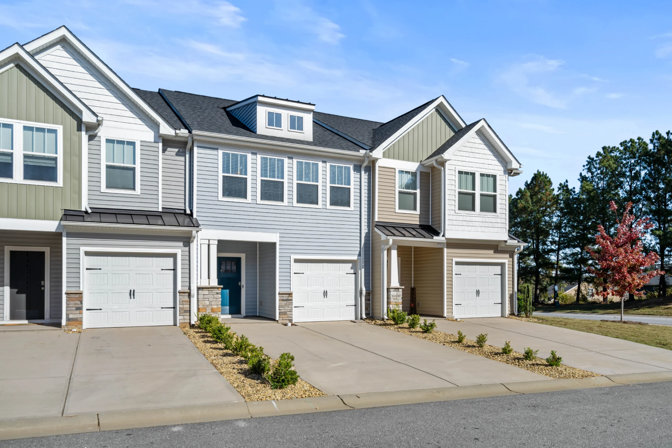 Covey Homes Greene photo