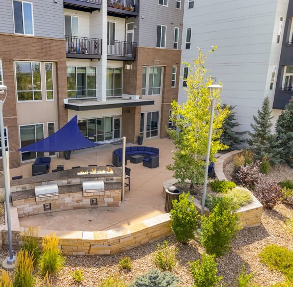 Aspect Apartments