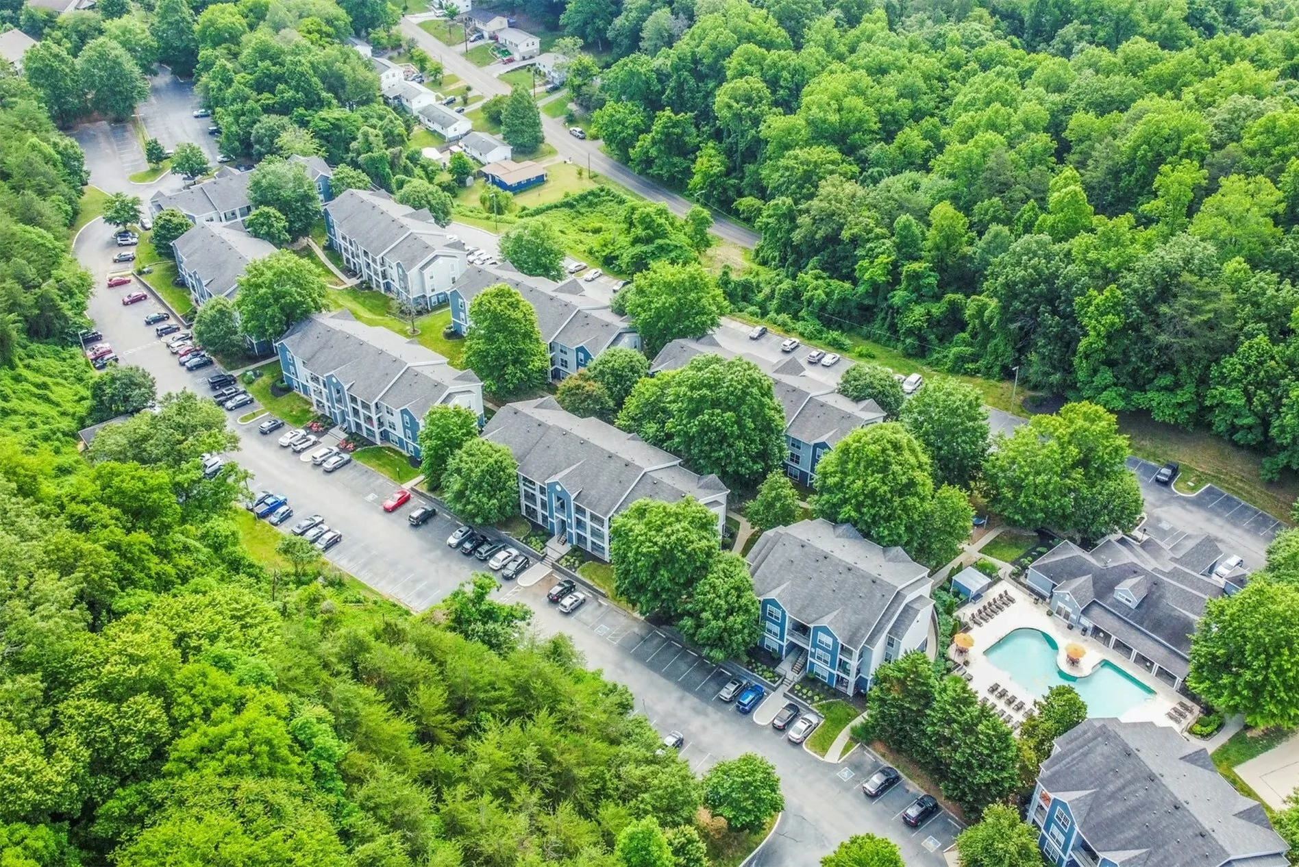 Knox Row