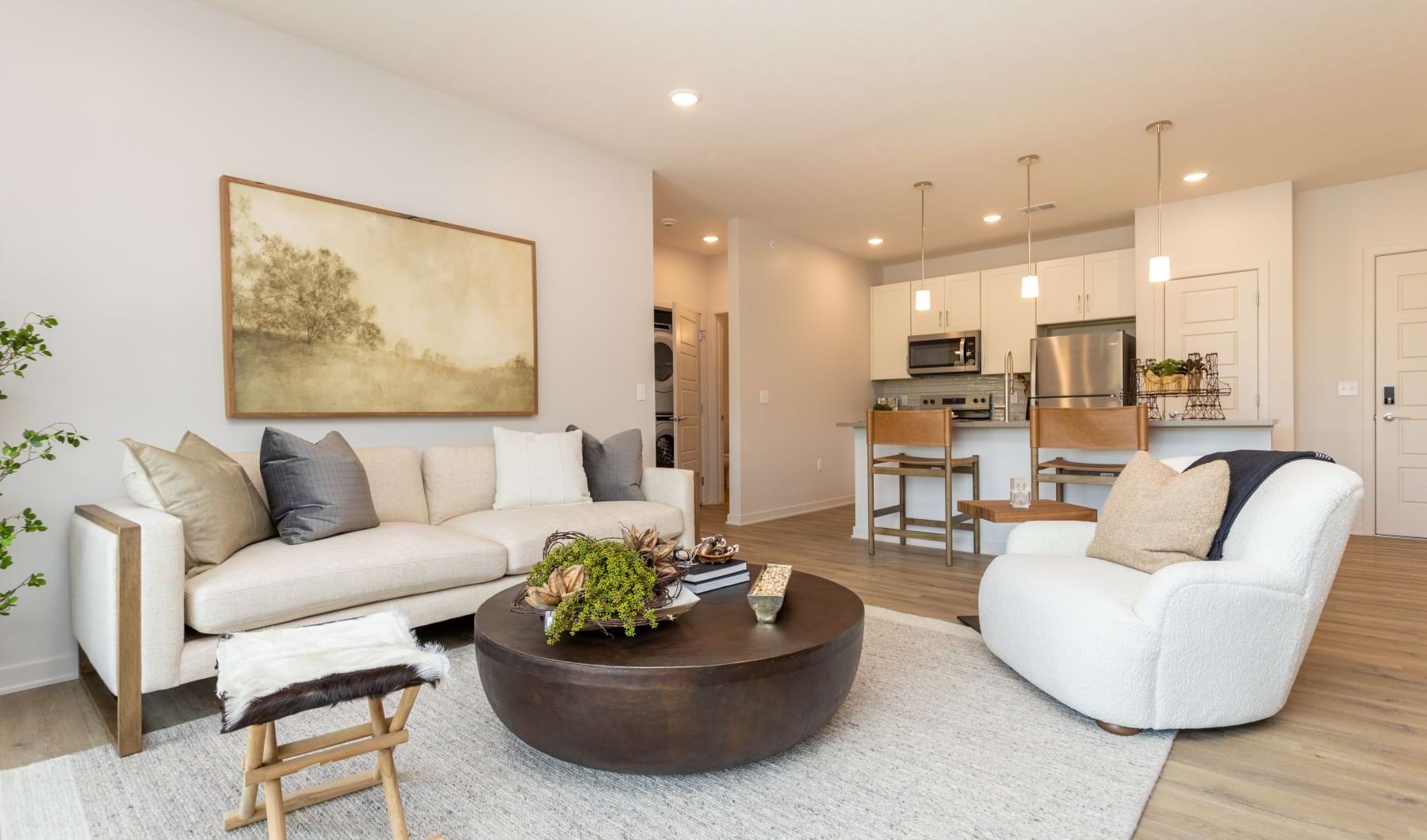 Experience Modern Living at The Abacus