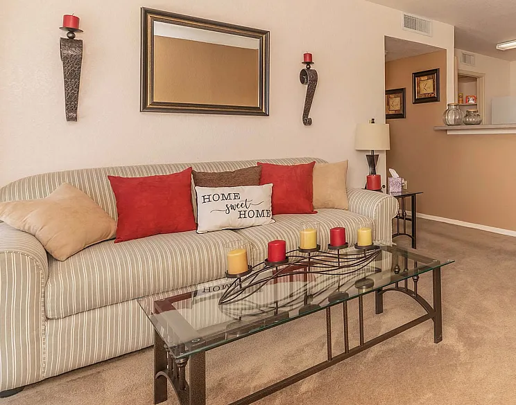 Schedule A Tour