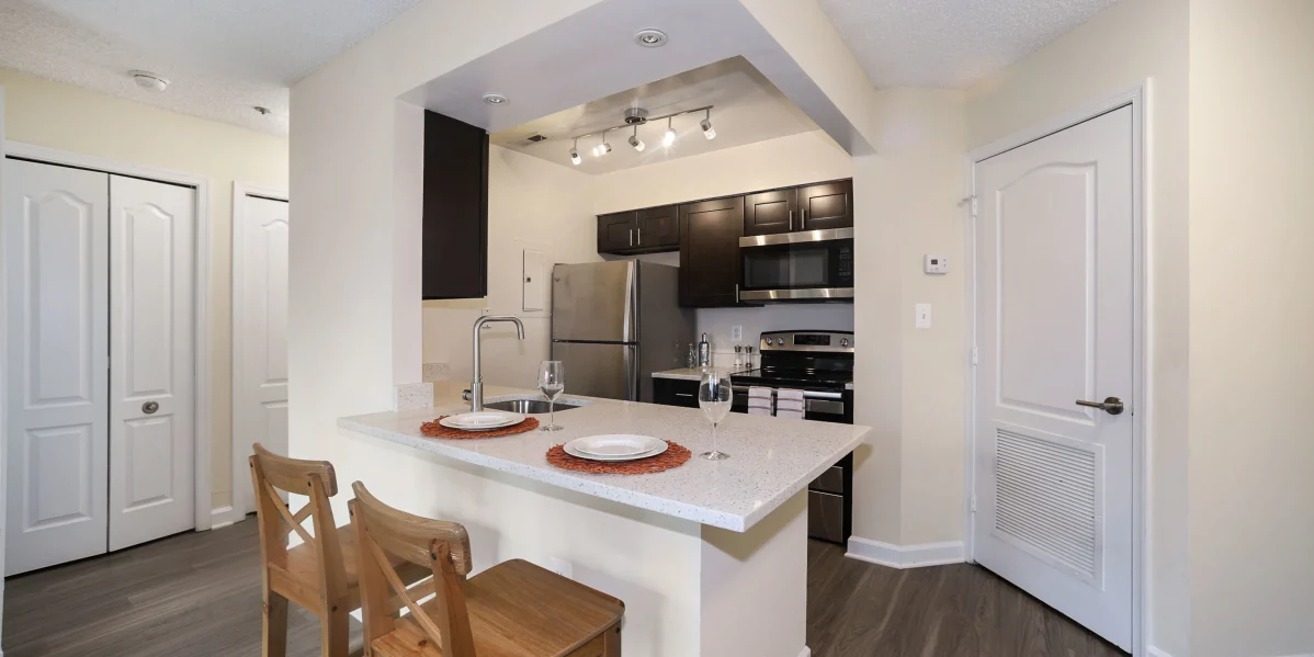 Winston House photo