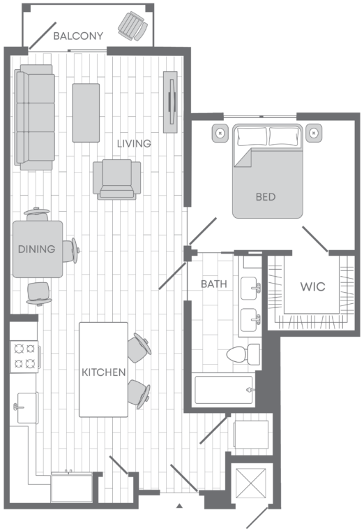 The Spruce
