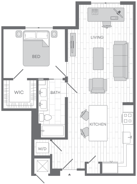 The Sequoia