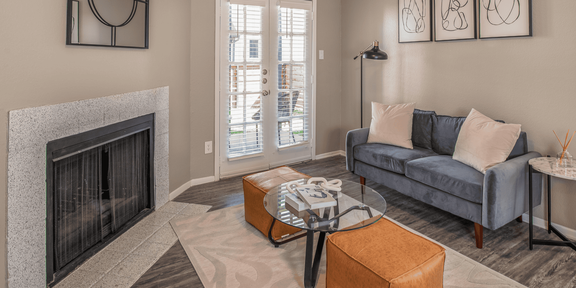 Knowlton Apartment Homes