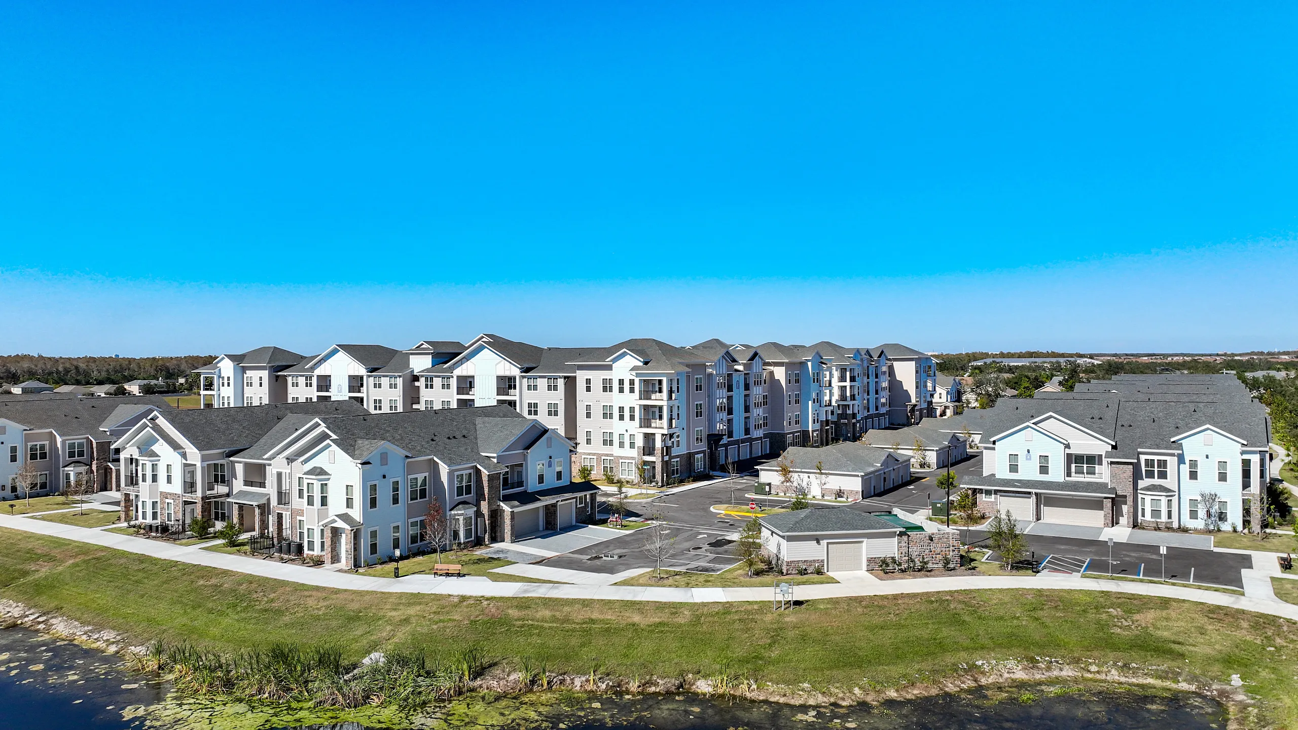 Ebbtide Exterior