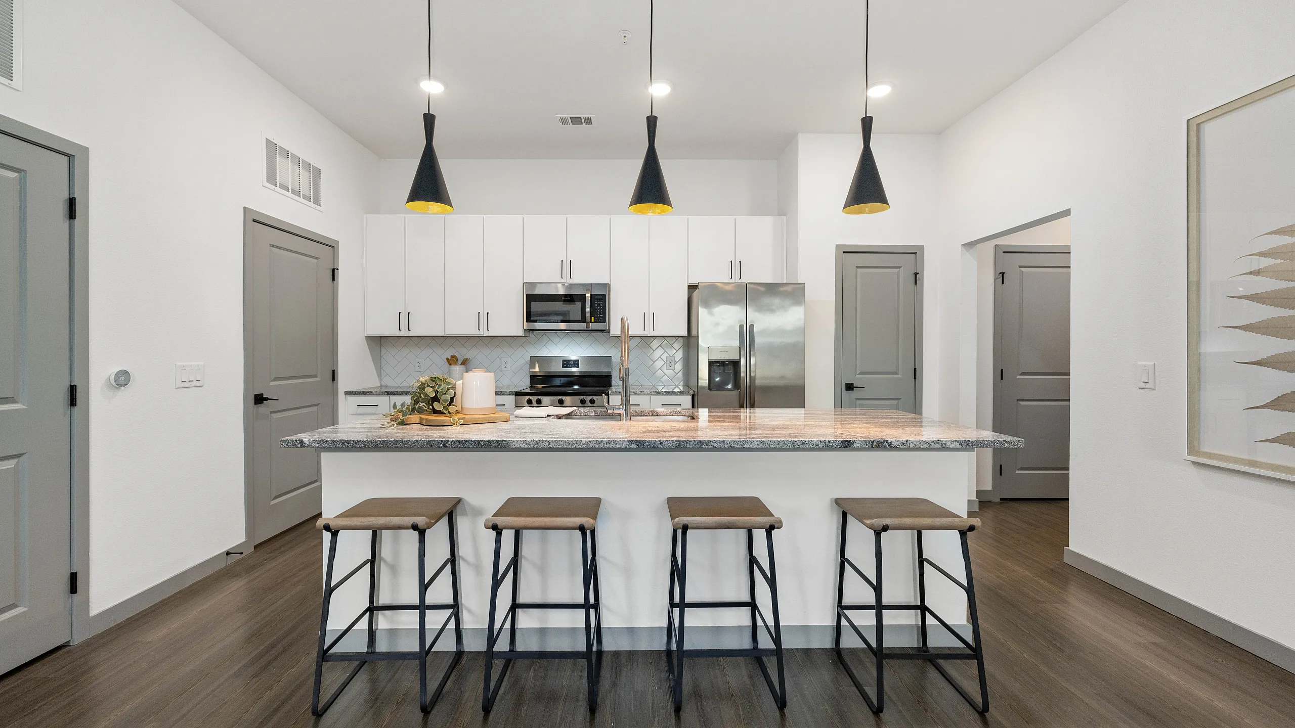 Ebbtide Kitchen