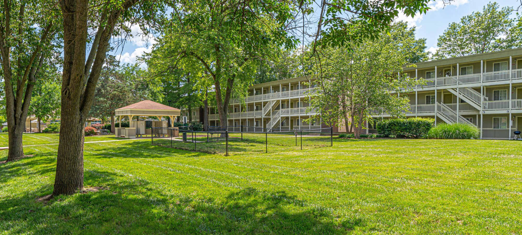 Apartments in Columbia Missouri