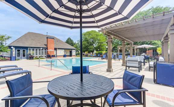 Orchard Village photo