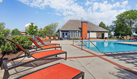 Orchard Village photo