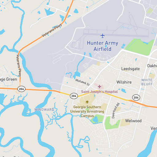 Cottonvale Towns photo