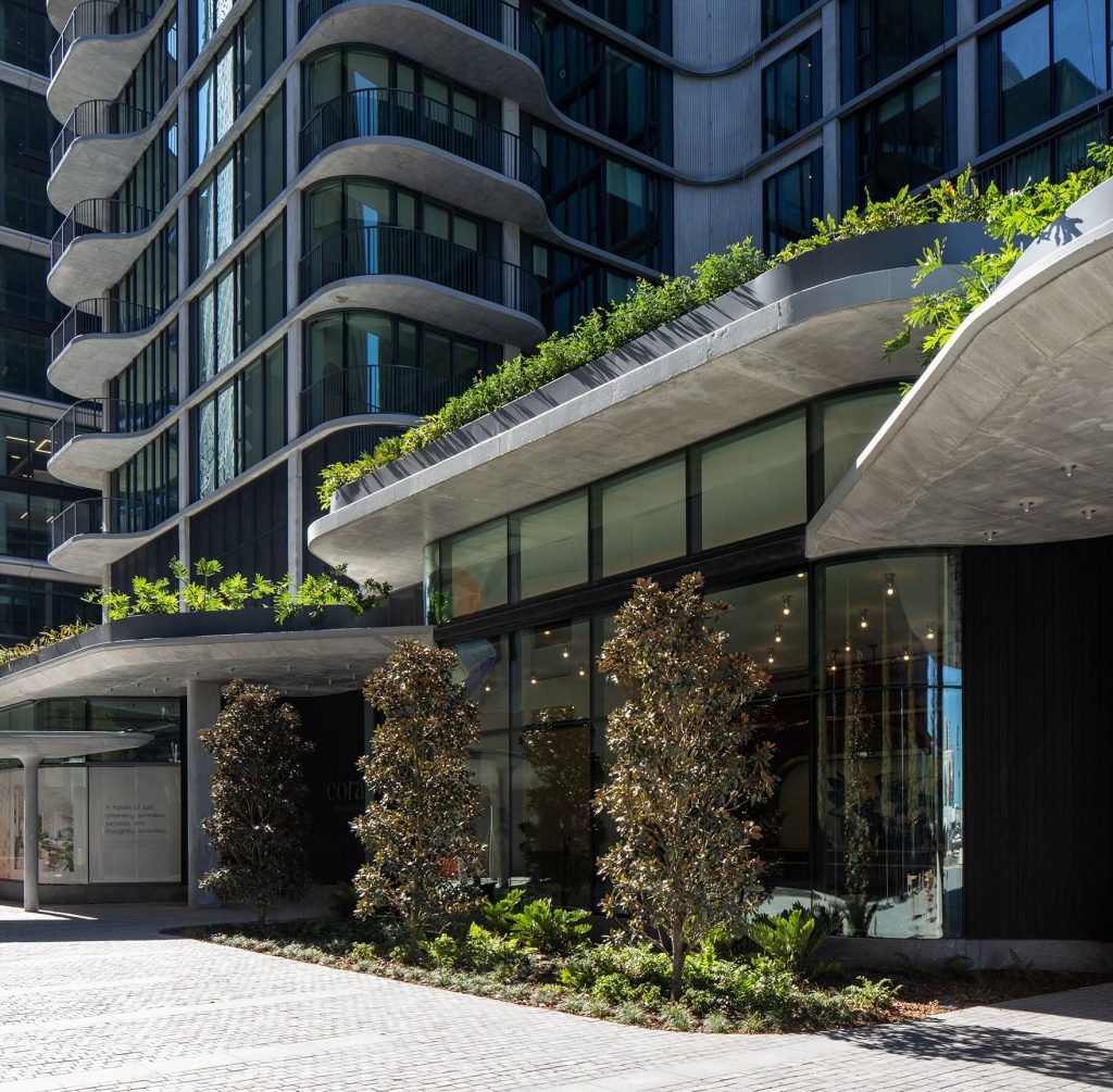 Residences image