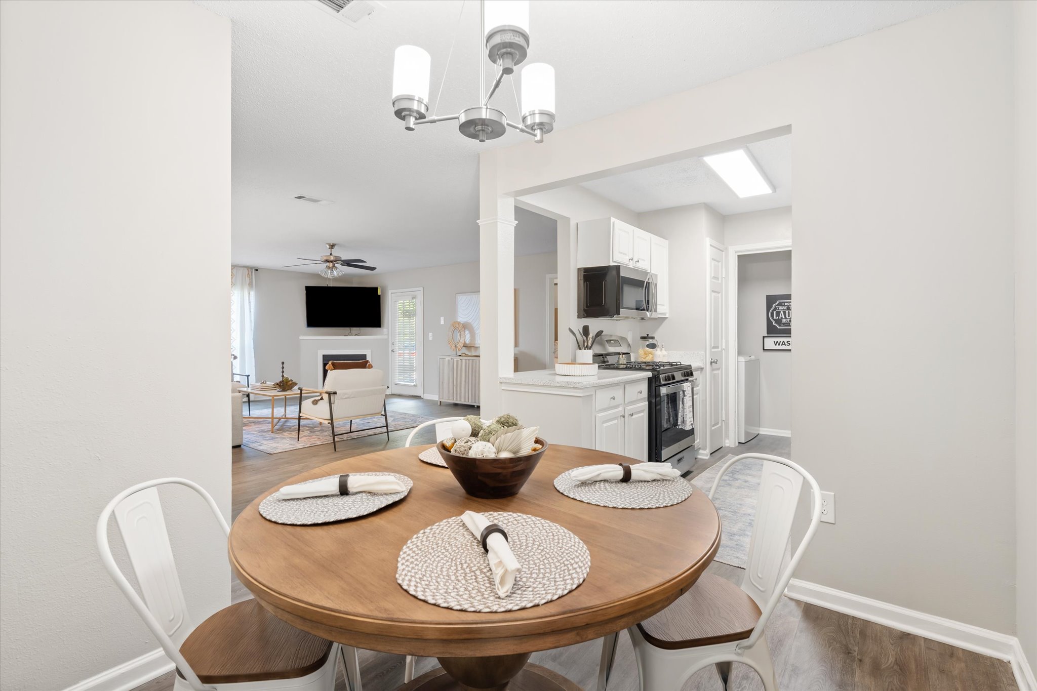 3 Grove Dining Room