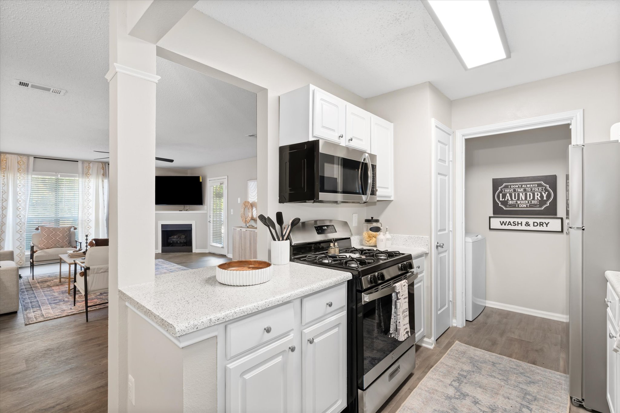 4 Grove Kitchen