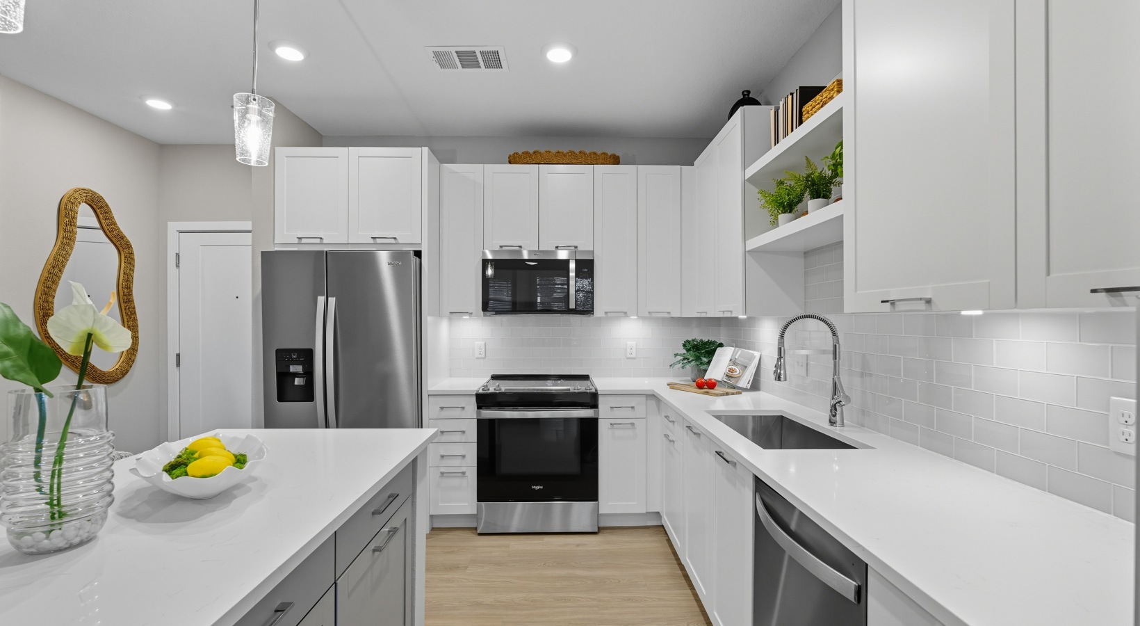 Your Apartment