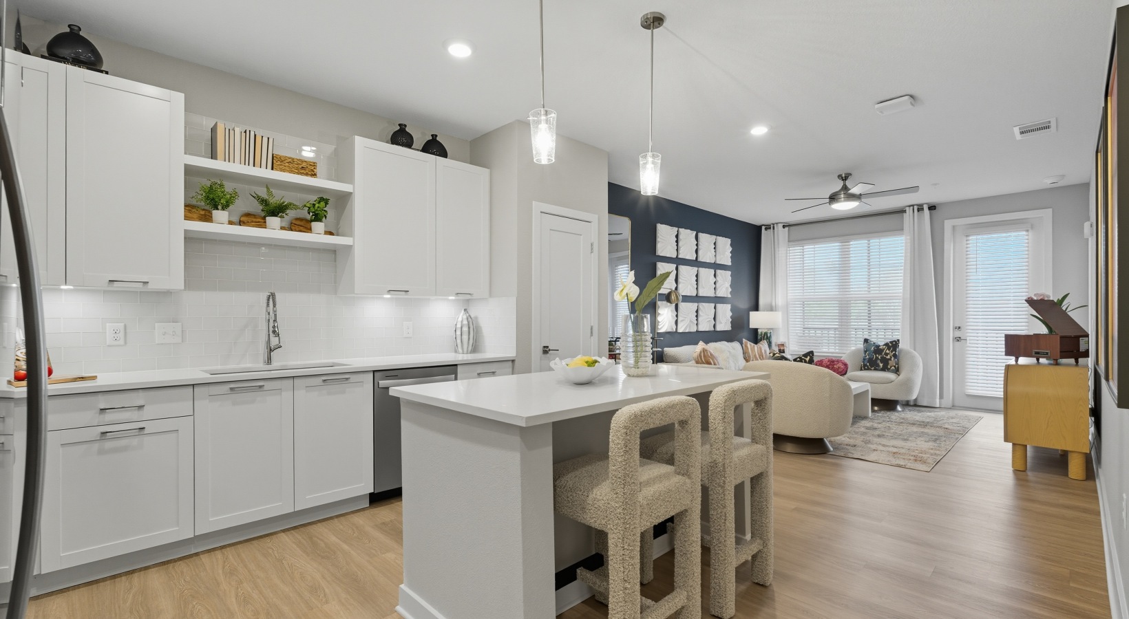 Your Apartment