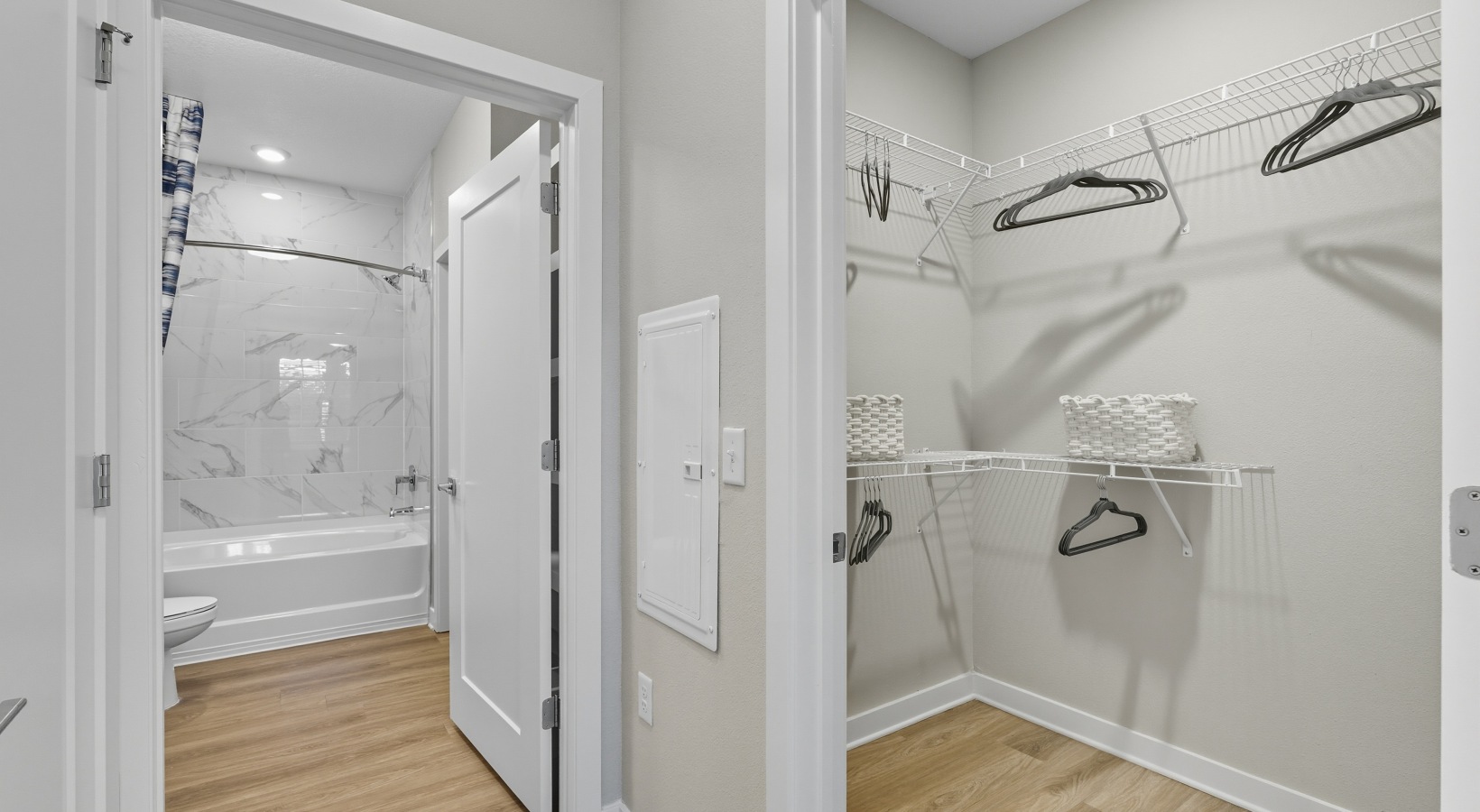 Your Apartment