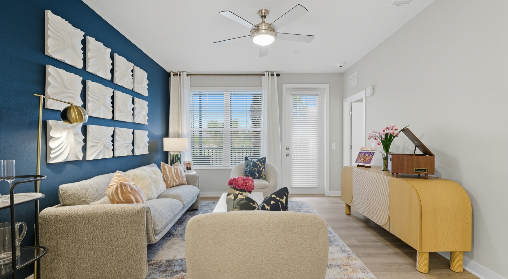 Your Apartment