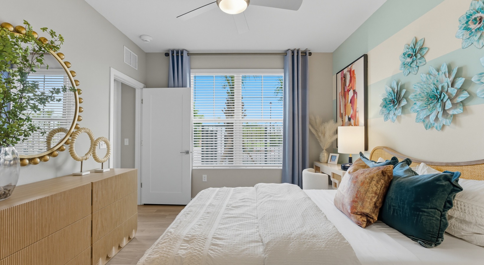 Your Apartment