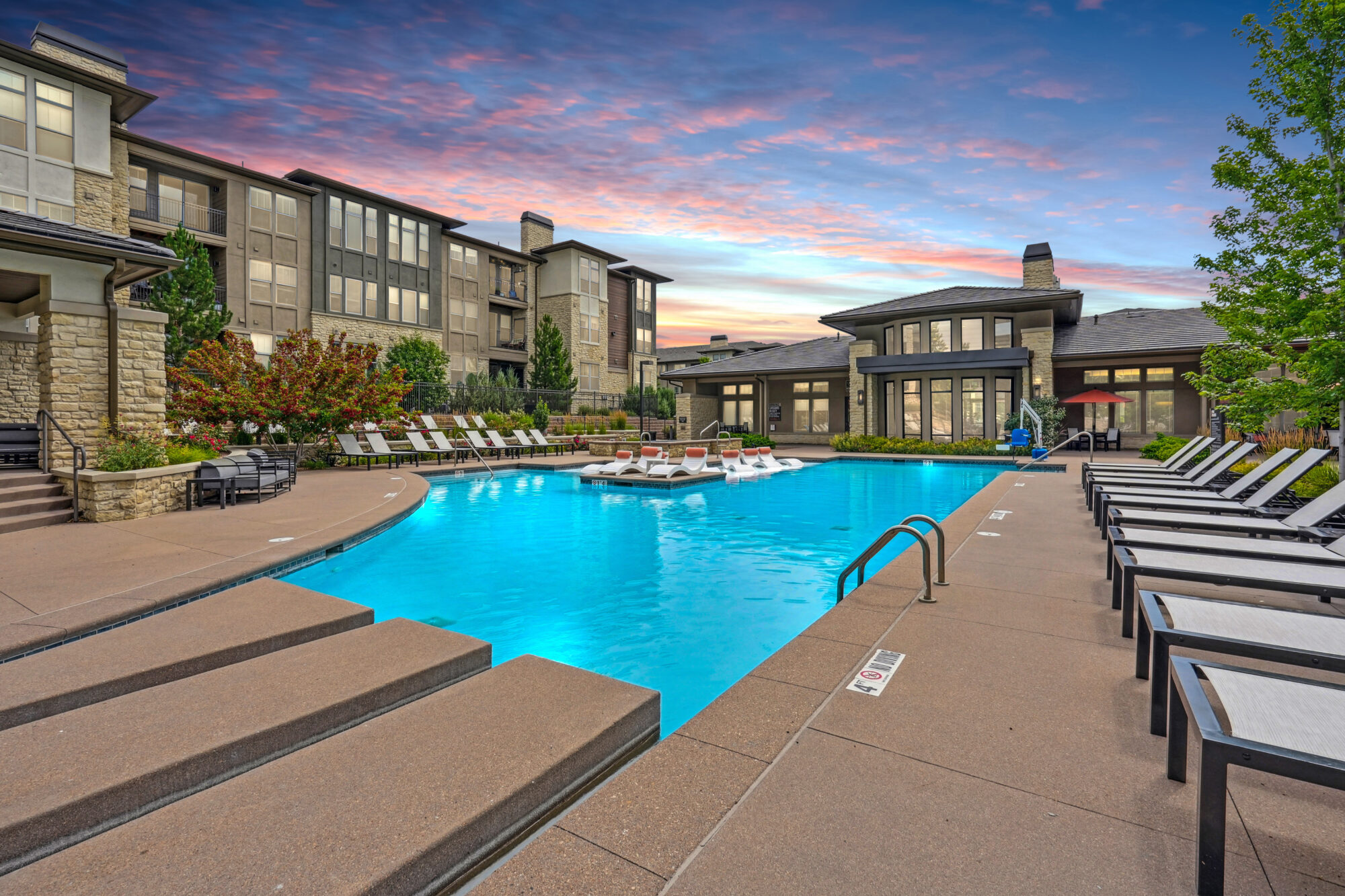 Bell Broomfield photo