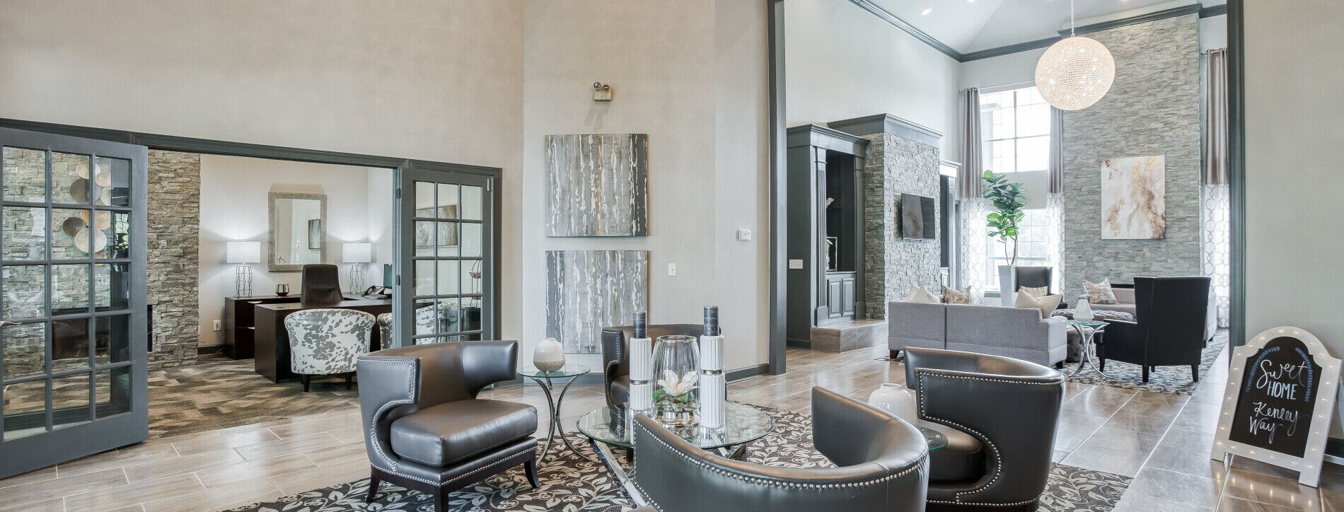 Kenley Apartments - Marketing Photos