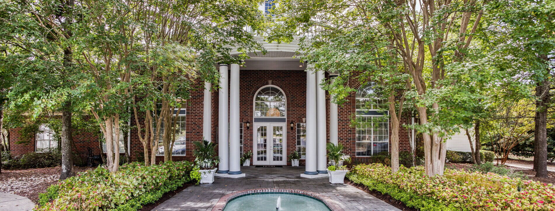Kenley Apartments - Marketing Photos