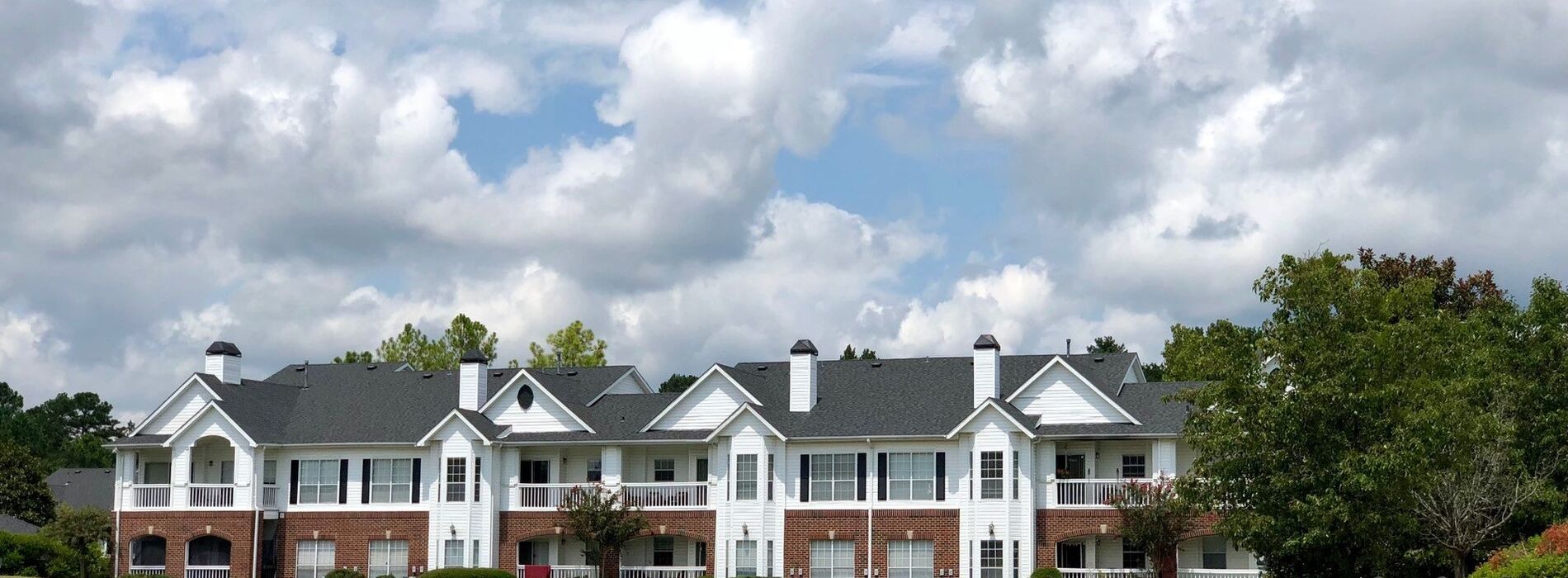 Kenley Apartments.