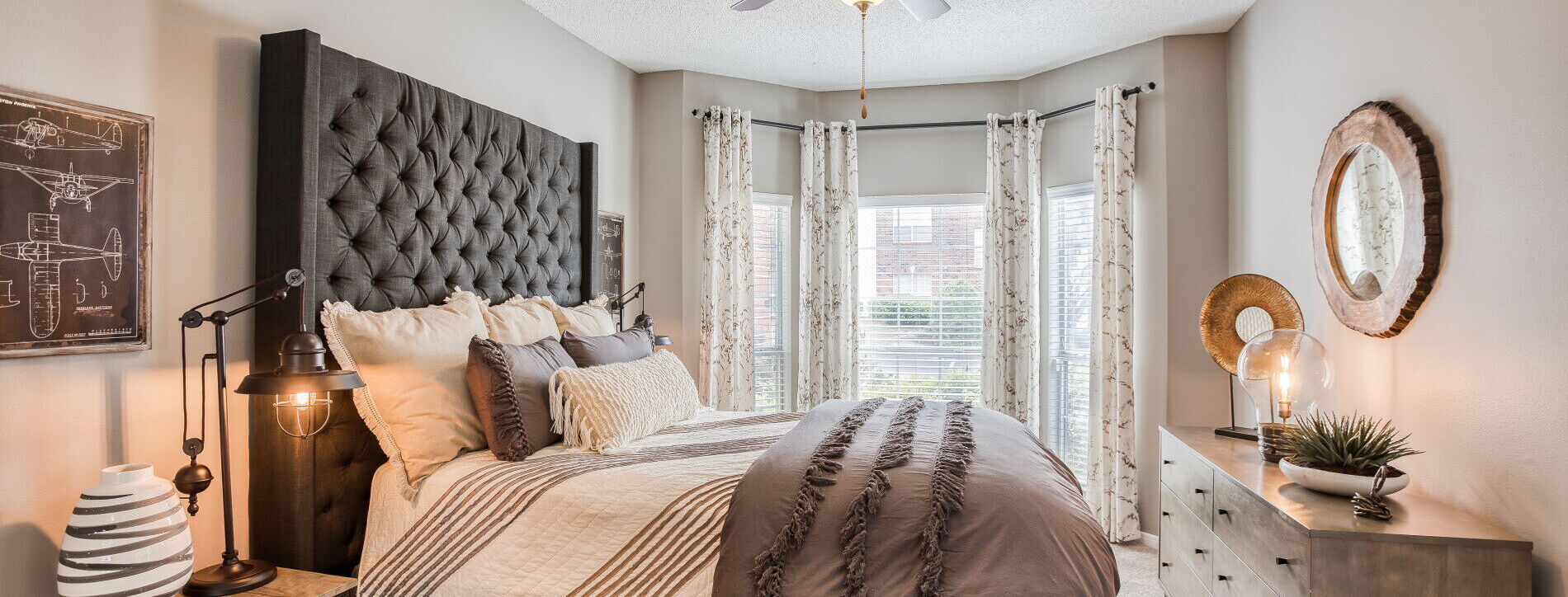 Kenley Apartments - Marketing Photos