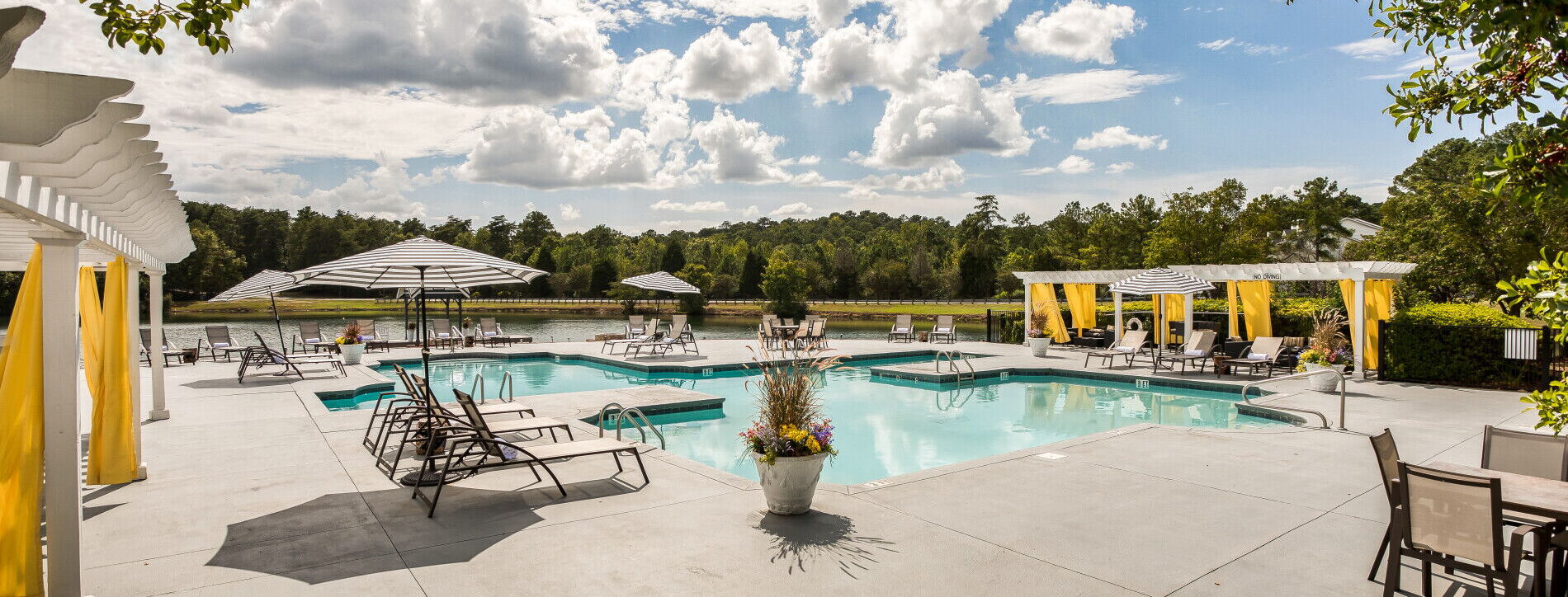 Kenley Apartments - Marketing Photos