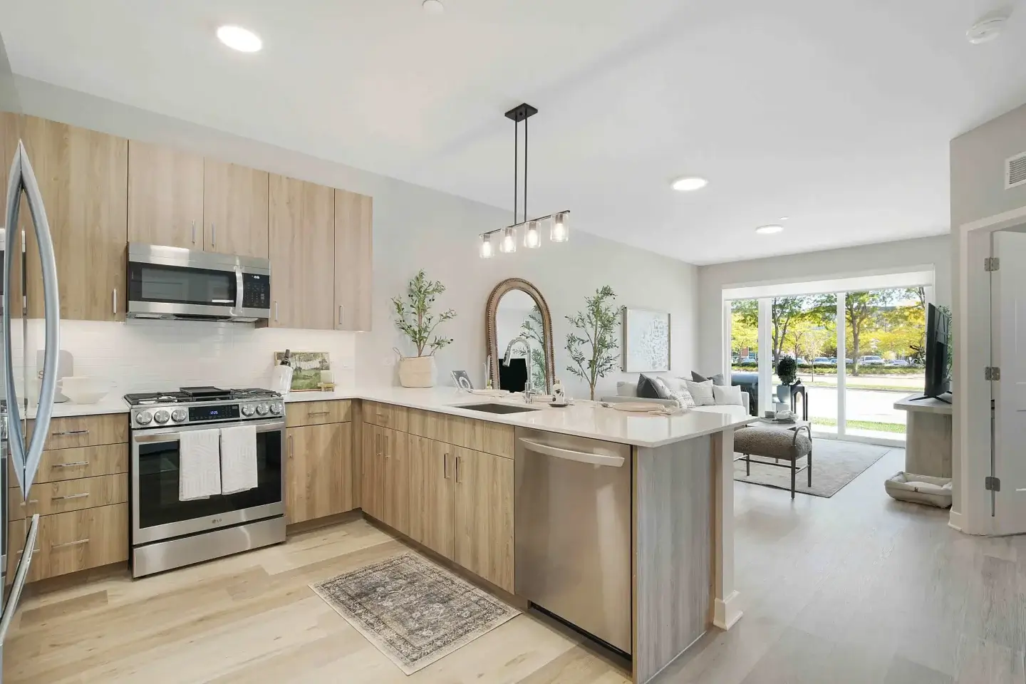henryatharms kitchen