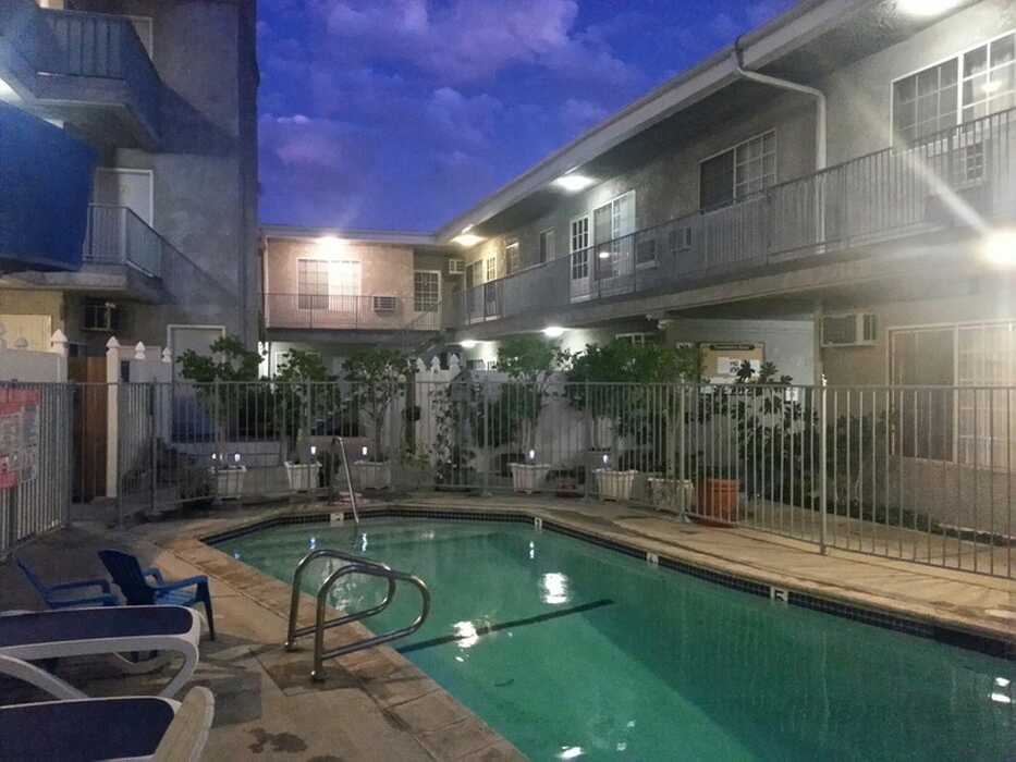 Kingsbury Villas photo