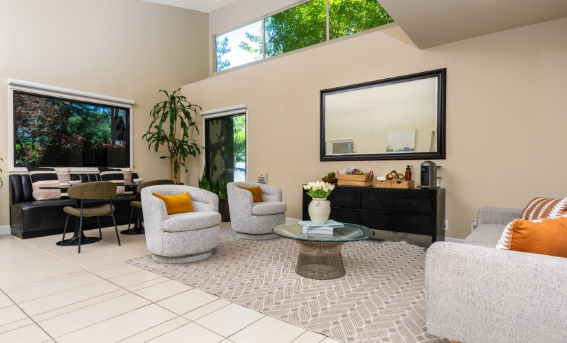 The Boulders Apartments photo