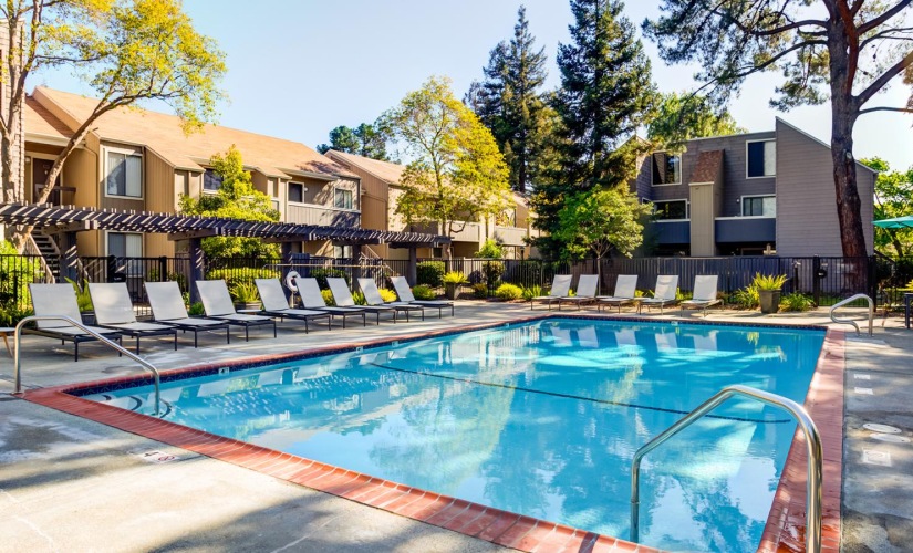The Boulders Apartments photo