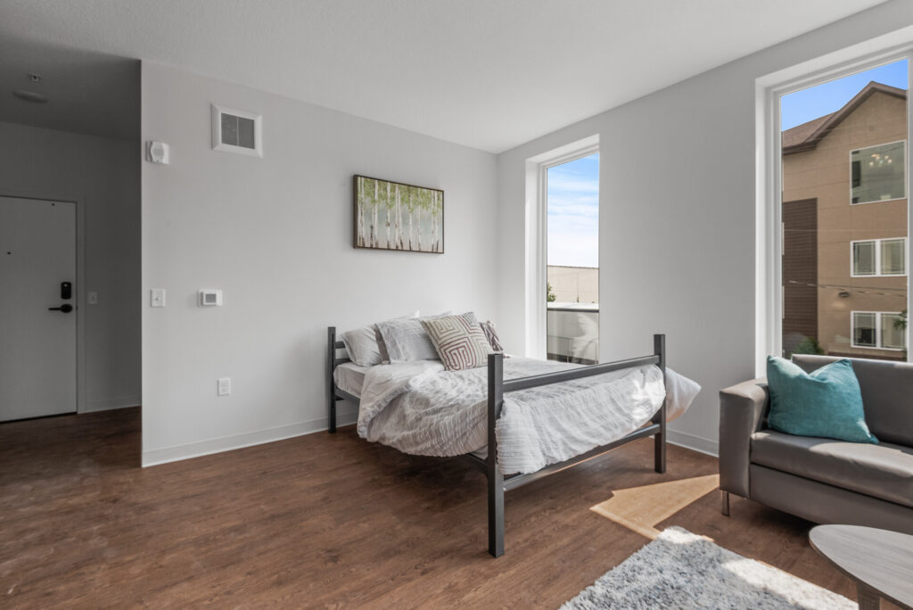 Marko Apartments photo